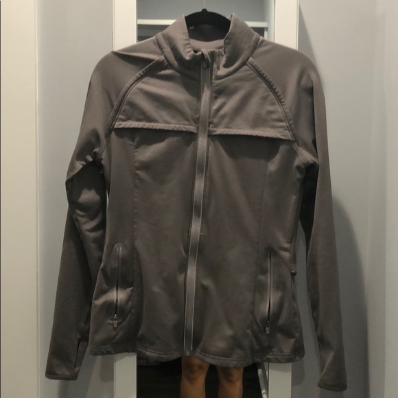Fabletics Jackets & Blazers - Fabletics zip up jacket